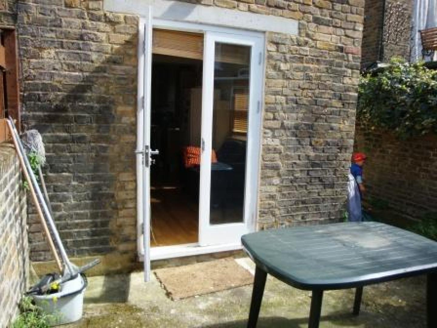 			NEW INSTRUCTION, 2 Bedroom, 1 bath, 1 reception Flat			 Portnall Road, QUEENS PARK/MAIDA VALE